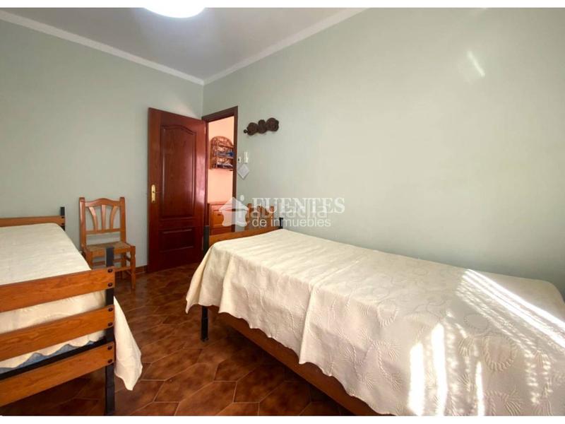 Foto ed52f841-353c-407f-853a-26961cec9268. Etagenwohnung mit heizung in Playa Tamarit-Playa Lissa Santa Pola