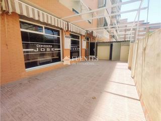 Local commercial  Alcalde mariano beviá. Restaurante en venta en parque el torrent