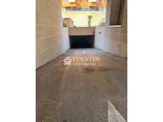 Parking coche  Doctor josé luis de la vega. Garaje en venta en alicante  alacant!