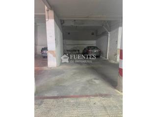 Car parking  Cerámica. Venta de dos plazas de garaje en alicante  alacant