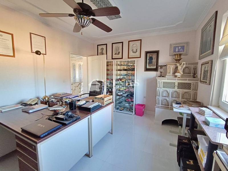 Foto 1afe5f96-3c6c-436f-9783-4984dde376de. Xalet amb aparcament piscina a Pueblo Guardamar del Segura