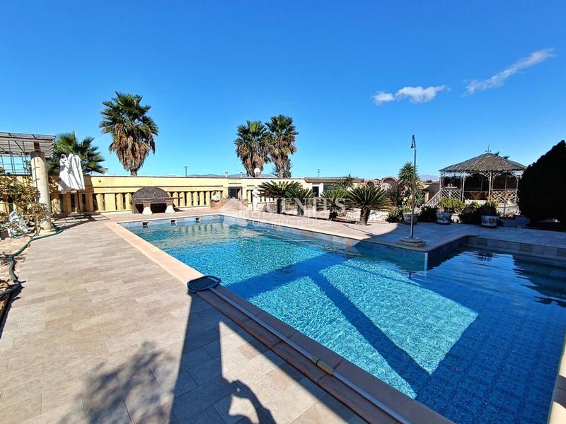 Foto 2716461c-d3ba-40fe-9530-9ddefdfea236. Xalet amb aparcament piscina a Pueblo Guardamar del Segura