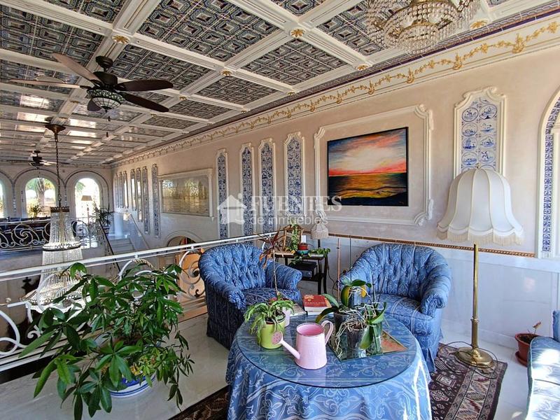 Foto 2c4af4c5-6ba6-4785-8e6a-efe83687e26e. Xalet amb aparcament piscina a Pueblo Guardamar del Segura