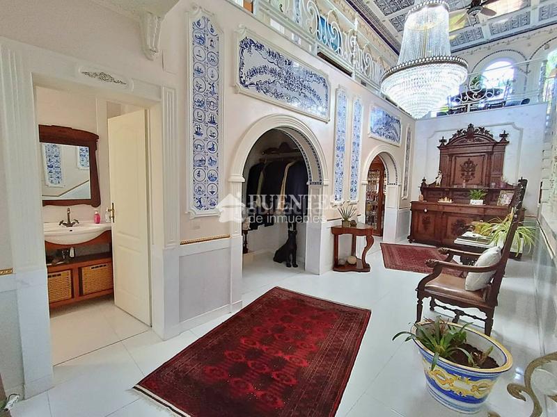 Foto 33f079bc-9e70-4a99-9b14-2eee24fc9ca1. Xalet amb aparcament piscina a Pueblo Guardamar del Segura