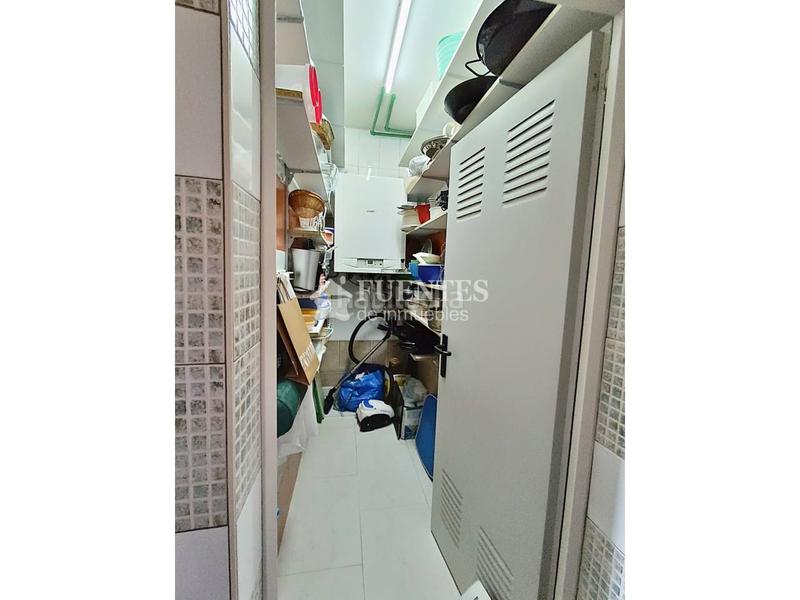 Foto 48a683eb-9d61-4cac-af7d-8d038aa157b3. Xalet amb aparcament piscina a Pueblo Guardamar del Segura