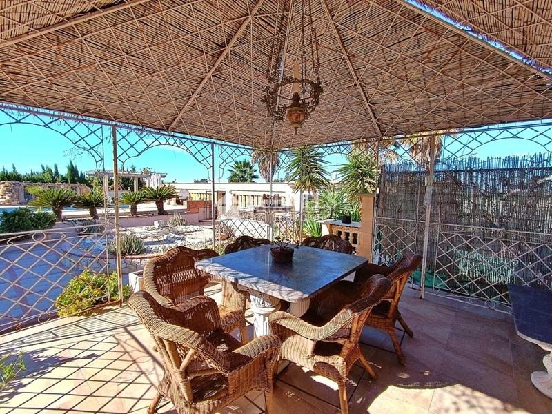 Foto 622a5c9e-6319-43d5-8973-0aa350760b5f. Xalet amb aparcament piscina a Pueblo Guardamar del Segura