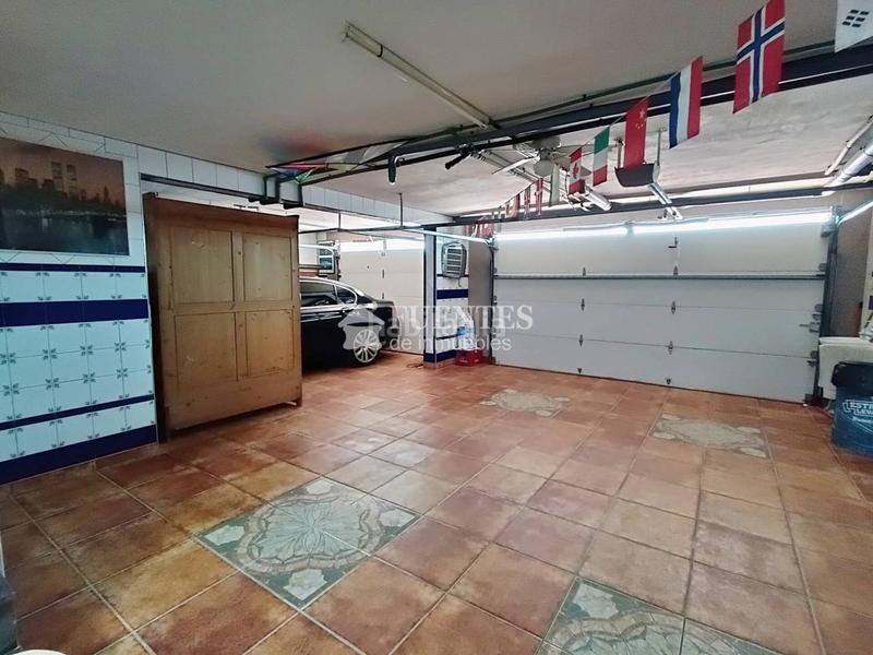 Foto 64b10eeb-6e33-46be-9412-4902a6f94ede. Xalet amb aparcament piscina a Pueblo Guardamar del Segura