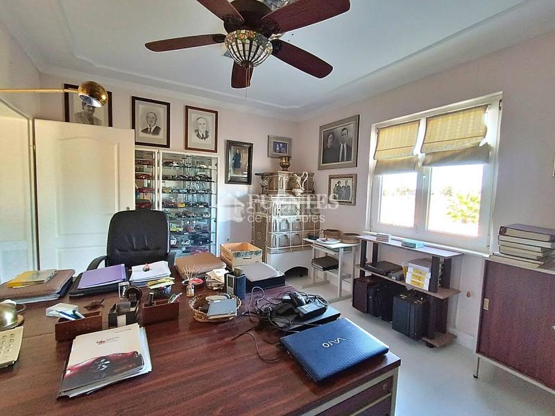 Foto 64e54ef3-9949-4817-a999-2081df5db866. Xalet amb aparcament piscina a Pueblo Guardamar del Segura