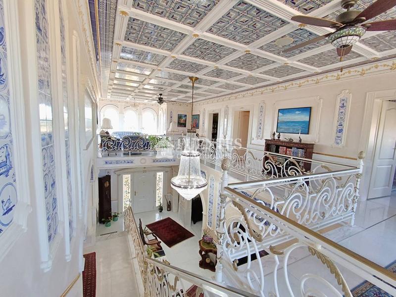 Foto 729d7688-c56e-46c6-bfd5-583cf4e2a43f. Xalet amb aparcament piscina a Pueblo Guardamar del Segura