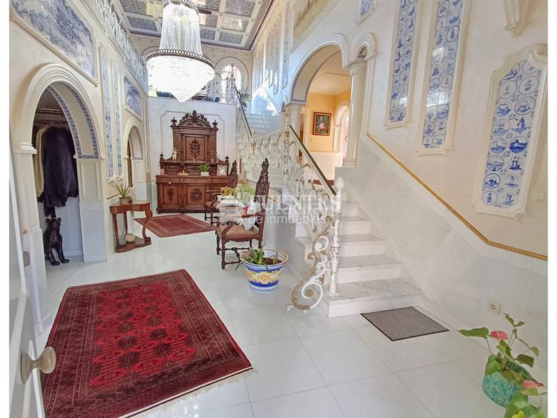 Foto 99a5d43c-f53c-4719-ad41-8e23a945bf8f. Xalet amb aparcament piscina a Pueblo Guardamar del Segura