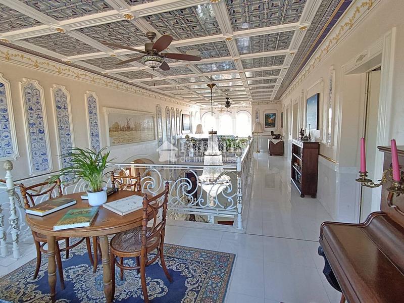 Foto a95a3e5b-87ee-4914-822d-05dd13d11b6e. Xalet amb aparcament piscina a Pueblo Guardamar del Segura