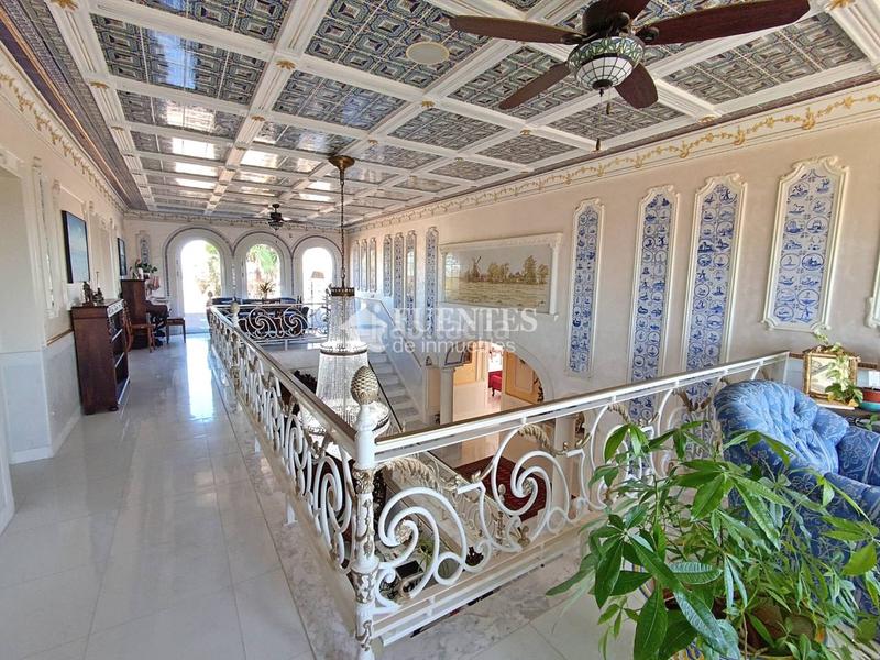 Foto aded1f3e-da31-4fea-b1a9-3b97bf13d835. Xalet amb aparcament piscina a Pueblo Guardamar del Segura