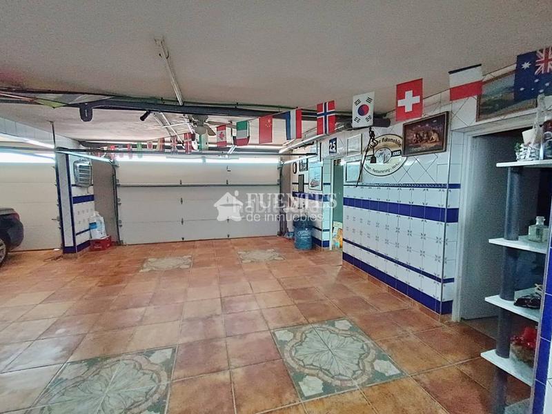 Foto d3ecf0e3-73e5-47dd-9ce0-5b4cff952da1. Xalet amb aparcament piscina a Pueblo Guardamar del Segura