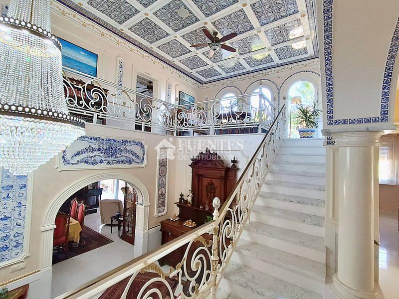 Foto ddba0207-20cd-41de-b846-42281bd654dc. Xalet amb aparcament piscina a Pueblo Guardamar del Segura