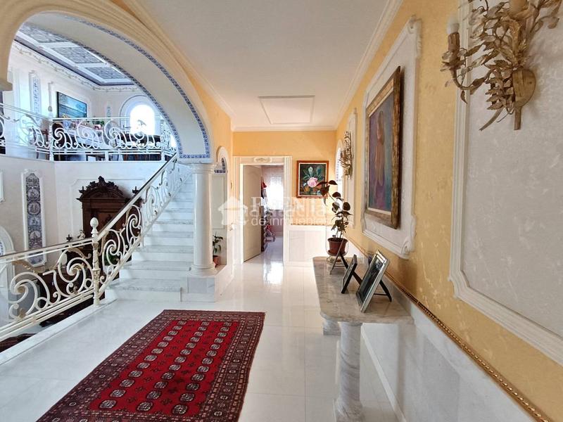 Foto ef160869-186d-4b78-8b90-6e5e57b96b34. Xalet amb aparcament piscina a Pueblo Guardamar del Segura