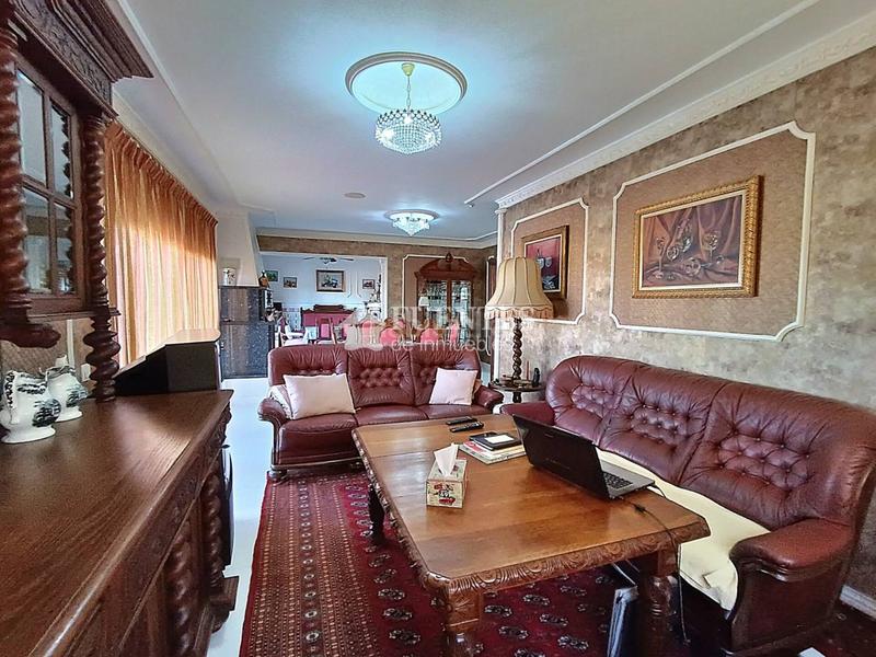 Foto f6610094-bd7c-4770-b07f-8d37debed56f. Xalet amb aparcament piscina a Pueblo Guardamar del Segura