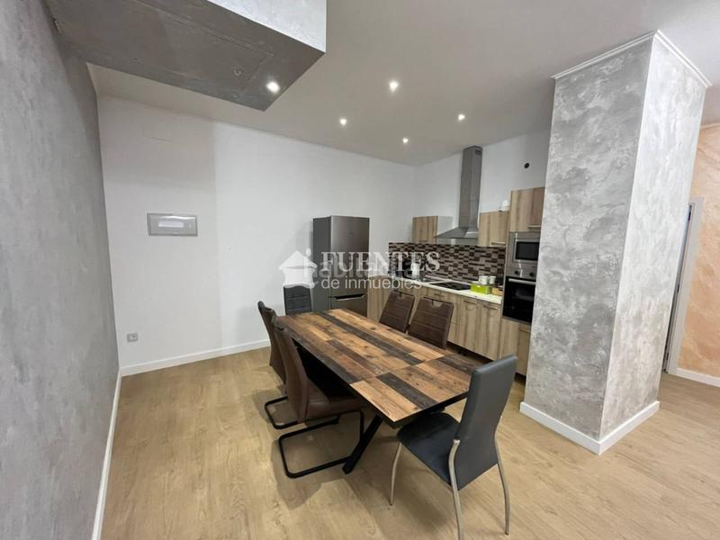 Foto 048ecf8d-9dbe-47a7-9674-0bac1857a28d. Pis a Altozano - Conde Lumiares Alicante