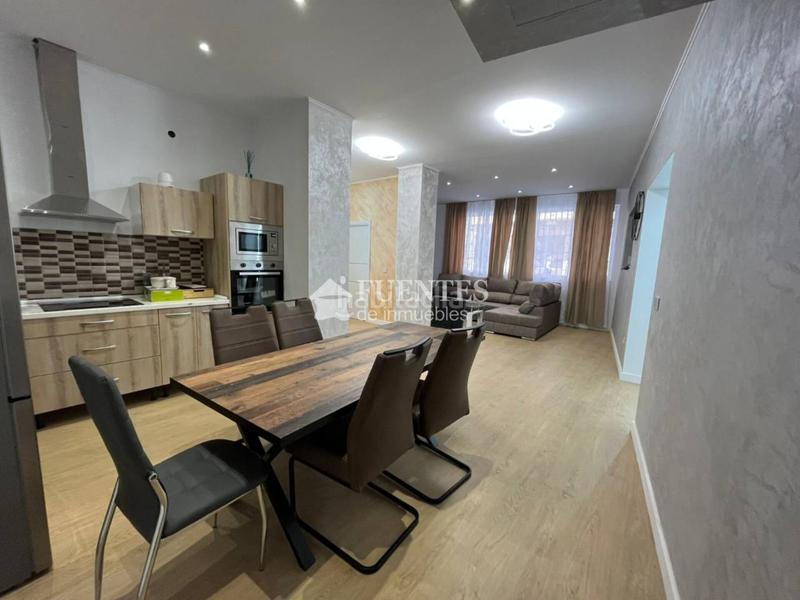 Foto 26c52502-a3d5-4f6b-8fda-9174eb7887c6. Pis a Altozano - Conde Lumiares Alicante