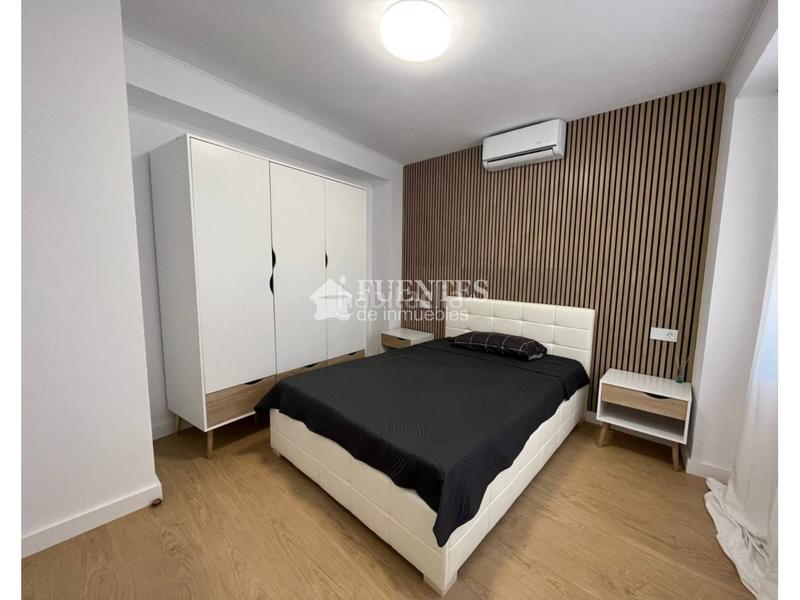 Foto 343093ae-8337-4888-bc1a-b16c2042726d. Pis a Altozano - Conde Lumiares Alicante