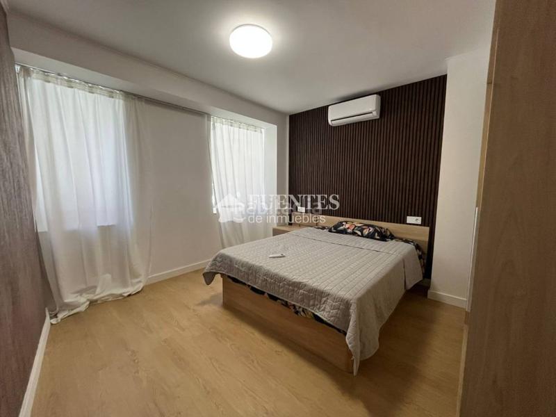 Foto 74d37208-814b-4c25-abd6-58ed33f8ffa1. Pis a Altozano - Conde Lumiares Alicante