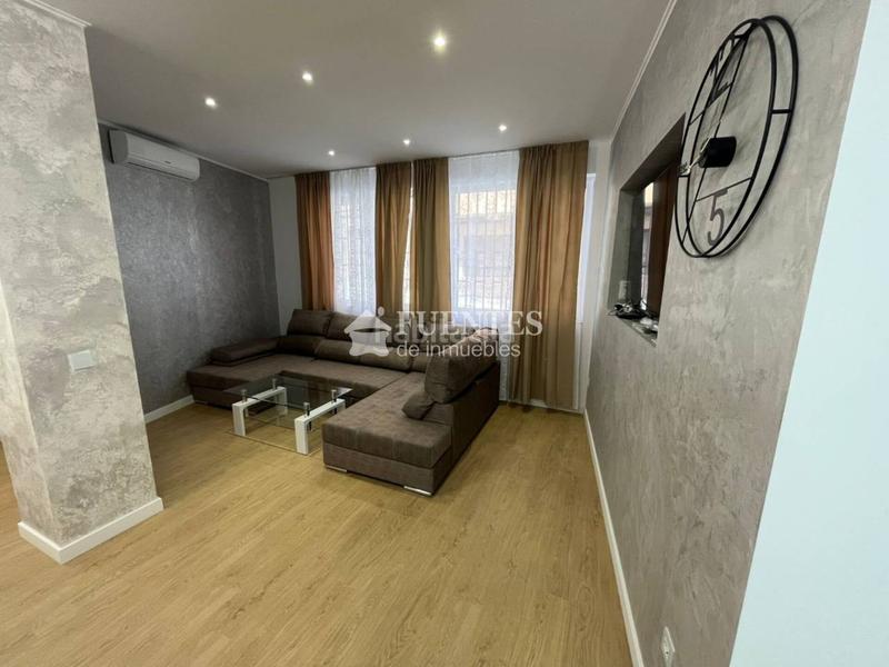 Foto cc59a78b-5bce-4fc3-99b0-a5866b3c87ab. Pis a Altozano - Conde Lumiares Alicante