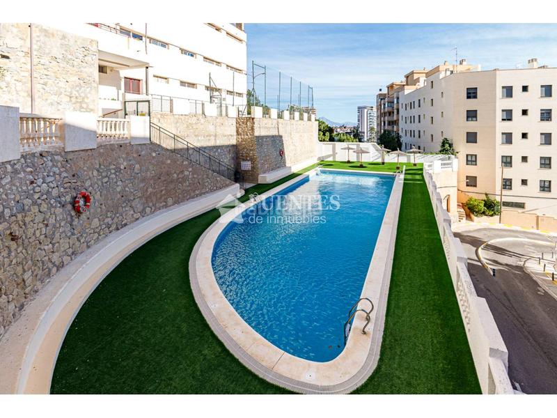 Foto 2123e524-5436-4b05-b1ee-6a7998e8c31e. Appartamento in Albufereta Alicante