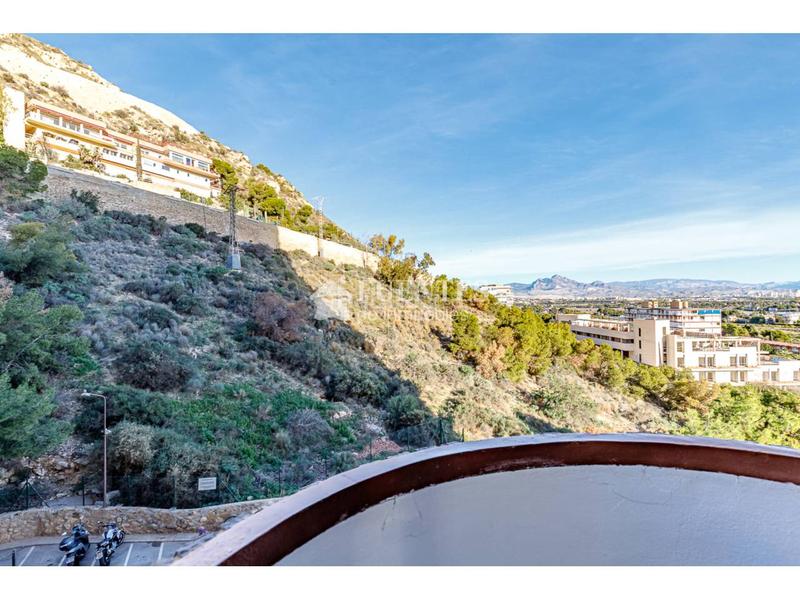 Foto 3c945cee-8ea7-40de-885c-ec691862cc31. Appartamento in Albufereta Alicante