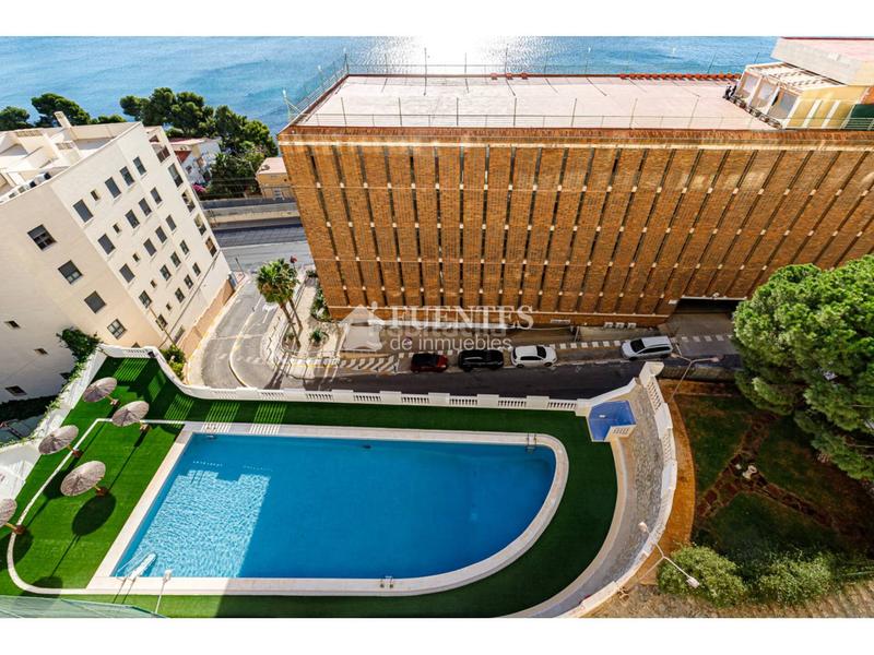 Foto 756f635c-1c75-4f7d-89f6-1b62c6cb58e5. Appartamento in Albufereta Alicante