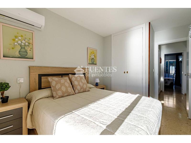 Foto aef70471-25a2-47c7-b159-81a316cdeeb6. Appartamento in Albufereta Alicante