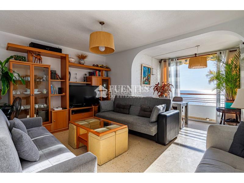 Foto b06e9bdb-ff74-41fe-9ceb-a5e9a6e3f67f. Appartamento in Albufereta Alicante