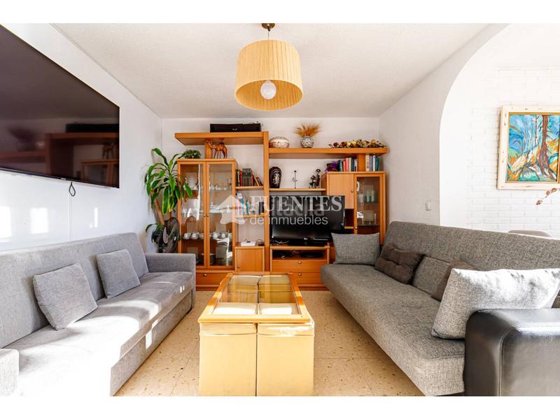 Foto bcea7189-8c7d-43df-9cea-dee10b669ae3. Appartamento in Albufereta Alicante