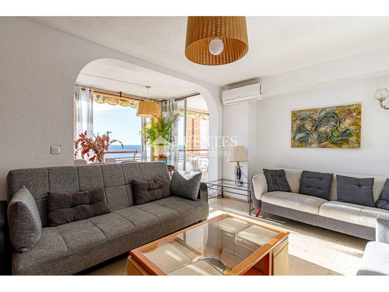 Foto e2a70105-a26e-4beb-9054-4abe4dc68cd2. Appartamento in Albufereta Alicante