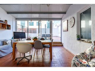 Pis  Alona. Piso como un chalet a 200 m de maisonnave centro
