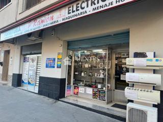 Traspàs Local Comercial  Padre esplá. Traspaso de local comercial en alicante  alacant