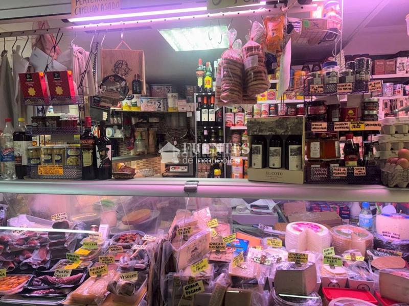 Foto 4b062ea4-09fc-45bb-8662-2f162621a431. Local comercial a Pla de Bon Repós Alicante