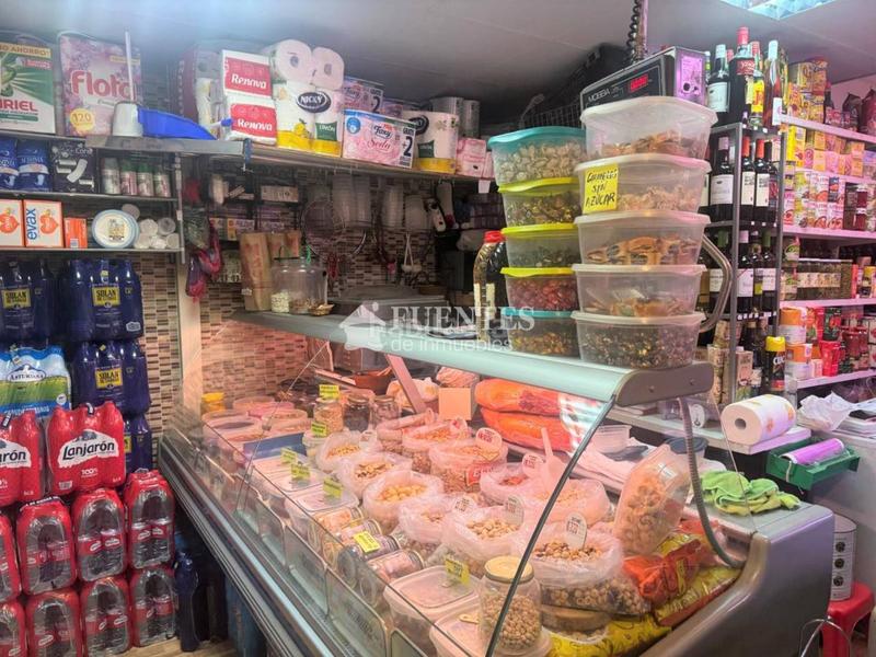 Foto 8a94d921-e715-4b12-86c8-e110e2464191. Local comercial a Pla de Bon Repós Alicante