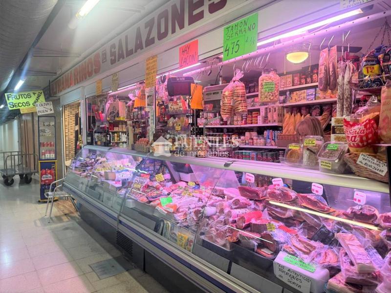 Foto 9af3e939-837d-49ca-8044-402b19186158. Local comercial a Pla de Bon Repós Alicante