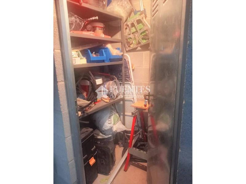 Foto 71290ee6-397b-4bae-89df-6c9a17089cff. Posto auto in Benisaudet Alicante