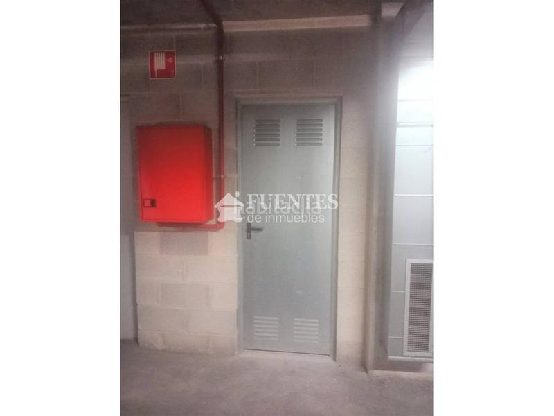 Foto 85c8e816-fec0-4bfc-8bb2-c32702e7e16b. Posto auto in Benisaudet Alicante