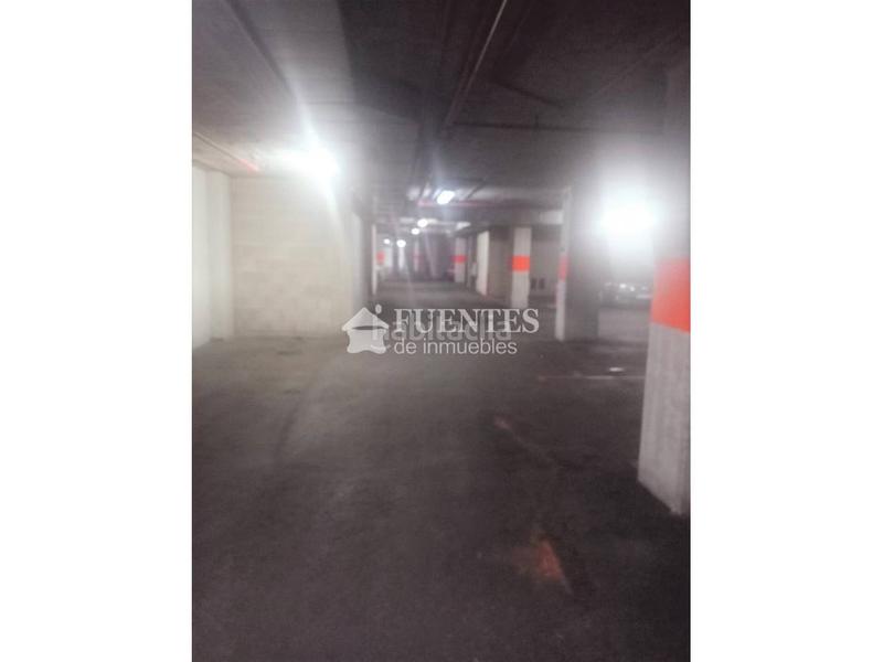 Foto ca6c8f0b-0053-451d-a6e3-e05a9c460cf3. Posto auto in Benisaudet Alicante