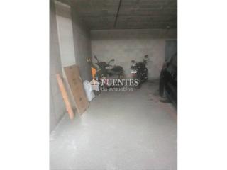 Car parking  Sacerdote isidro albert. Venta de un garaje con trastero en alicante  alacant!