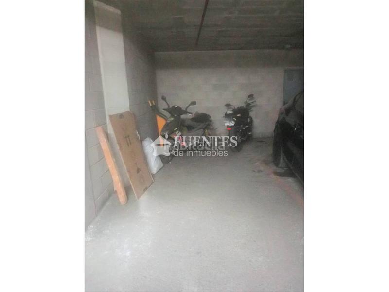 Foto eeeec6fb-36a2-4851-912f-46f944da7d7e. Posto auto in Benisaudet Alicante