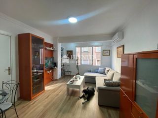 Miete Etagenwohnung  Calle san pablo. Plaza pio xii