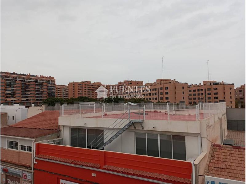 Foto 04013eba-8ea8-4f86-ba67-310d510b699a. Casa adosada venta de casa adosada alacant en Garbinet - Parque de las Avenidas Alicante