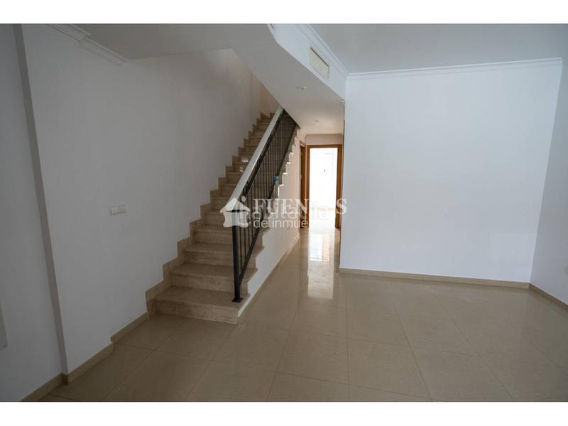 Foto 18b19b8f-578b-487a-9ebb-dd002a2b4ced. Casa adosada venta de casa adosada alacant en Garbinet - Parque de las Avenidas Alicante