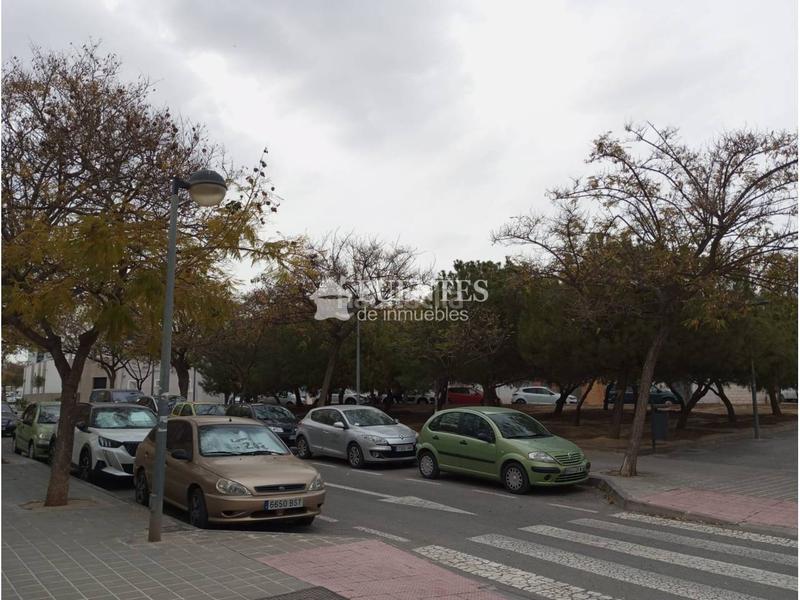 Foto 54469dbd-0d92-4bc7-9cfa-2b9822e89f9b. Casa adosada venta de casa adosada alacant en Garbinet - Parque de las Avenidas Alicante