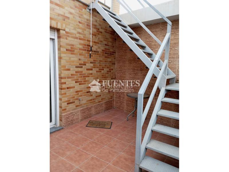 Foto 6e6f0e55-742a-4cb9-b06f-71329fb2bbde. Casa adosada venta de casa adosada alacant en Garbinet - Parque de las Avenidas Alicante