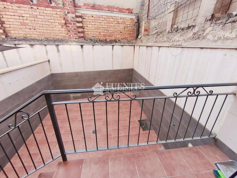 Foto 6f8ceffd-e080-44c0-951c-c49c8822af3b. Casa adosada venta de casa adosada alacant en Garbinet - Parque de las Avenidas Alicante