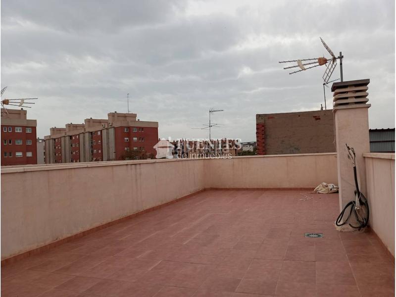 Foto a87fe623-02f6-4081-adba-c116ce2d1eba. Casa adosada venta de casa adosada alacant en Garbinet - Parque de las Avenidas Alicante