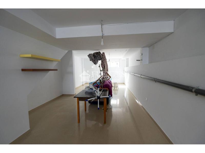 Foto b1ff89cf-f512-4d69-bc26-b0fc21c6573c. Casa adosada venta de casa adosada alacant en Garbinet - Parque de las Avenidas Alicante